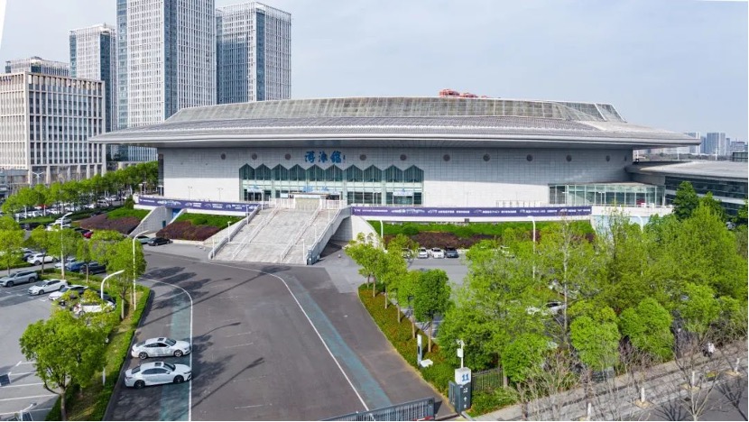 【賽會資訊】2025年全國跳水冠軍賽賽程公布，助您精準(zhǔn)鎖定全明星陣容！